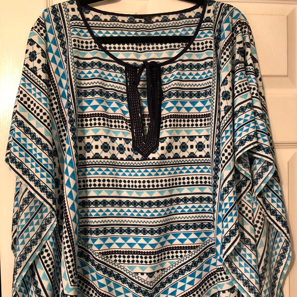 Lane Bryant shirt